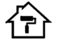 Pintura de casas completas